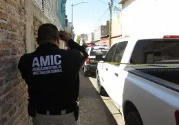En Hermosillo, imputan a exagente de la AMIC por delitos relacionados con la procuración y administración de justicia