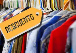 Conoce la tienda de ropa americana en Hermosillo que maneja grandes descuentos