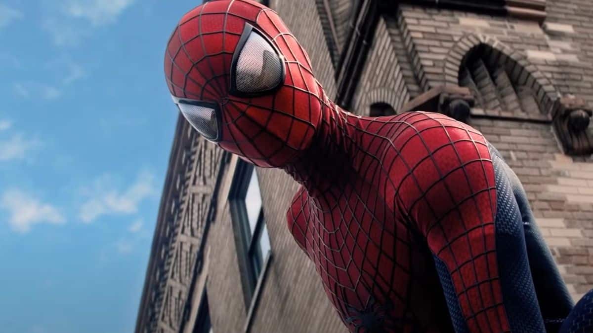 Estos son los mejores trajes de Spider-Man en las peliculas y videojuegos