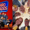 Adal Ramones y Yordi Rosado regresan con Enrollados a Sonora