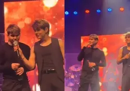¿Quienes son los falsos hijos de Luis Miguel que se han viralizado?
