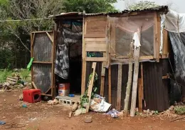 Baja pobreza en Sonora, según Inegi