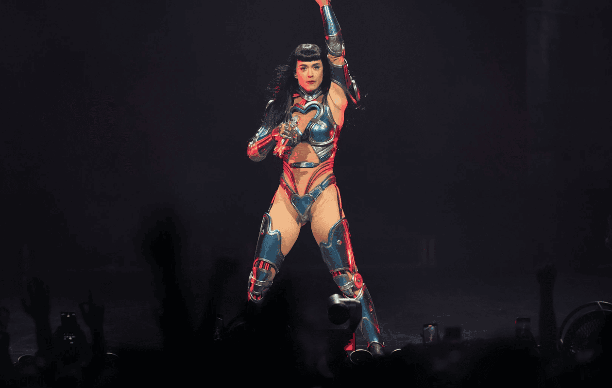 Esta es la multa que deberá pagar Katy Perry por grabar video en zona protegida de Ibiza