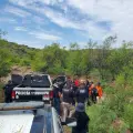 Localizan a ciudadano del Reino Unido extraviado en rancho de Agua Prieta