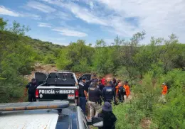 Localizan a ciudadano del Reino Unido extraviado en rancho de Agua Prieta