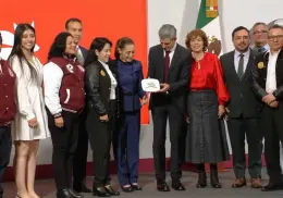 Olinia: Así serán los primeros autos eléctricos mexicanos; precio y fecha de lanzamiento