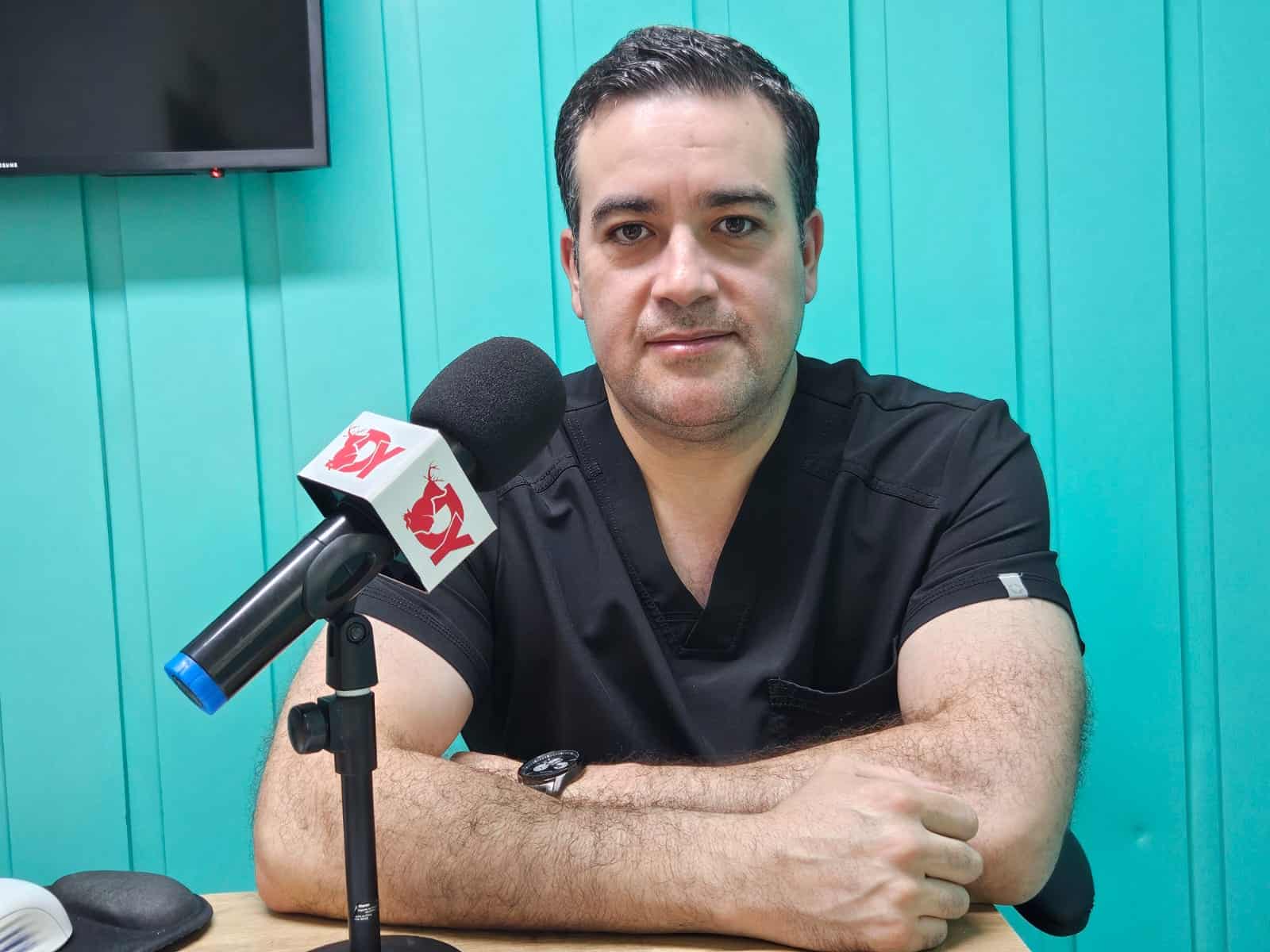 Reduce vacunación gravedad de tuberculosis en menores