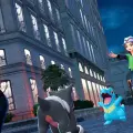 Pokemon Leyendas Z-A revela demos especiales