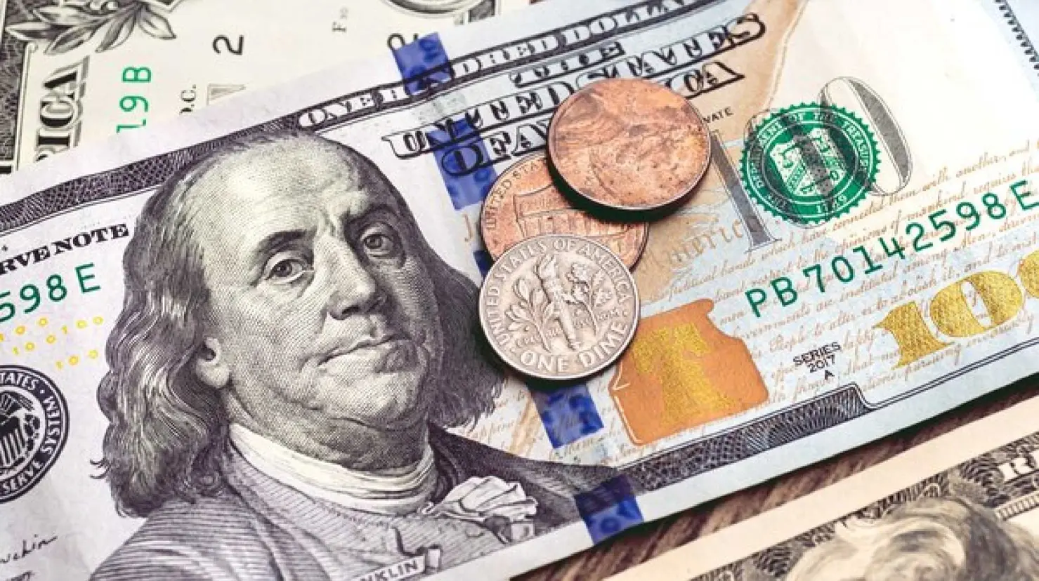 Precio del dólar hoy miércoles 13 de agosto: La moneda nacional registra avances