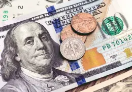 Precio del dólar hoy miércoles 13 de agosto: La moneda nacional registra avances