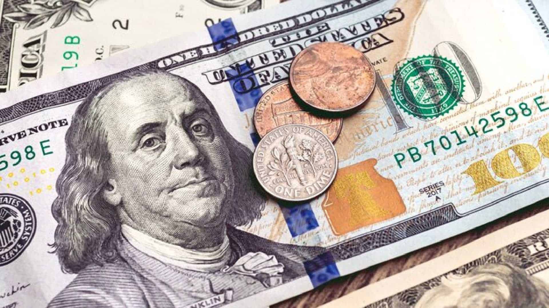 Precio del dólar hoy miércoles 13 de agosto: La moneda nacional registra avances