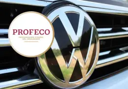 Profeco llama a revisión a autos Volkswagen por posible falla; modelos afectados