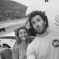 ¿Quiénes eran los influencers de viajes que murieron en accidente automovilístico?