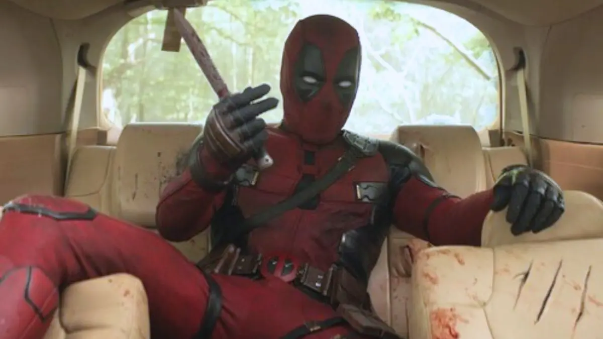Deadpool en Avengers: Doomsday
