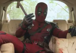 Revelan posible aparición de Deadpool en Avengers: Doomsday