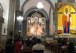 Santoral de hoy, 13 de agosto: San Hipólito, santo patrono de la Ciudad de México