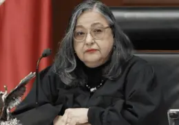 SCJN convoca sesión extraordinaria antes del cambio de ministros; Sheinbaum critica decisión de Norma Piña