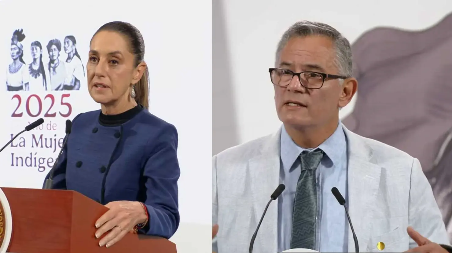Sheinbaum anuncia avances en proyectos de semiconductores; Sonora se integra con nueva sede