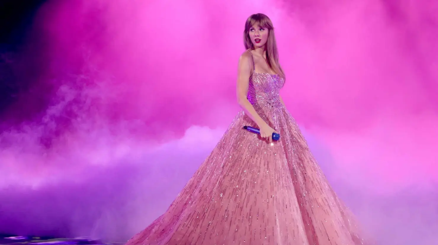 Taylor Swift anuncia su nuevo álbum “The Life of a Showgirl”: ¿Cuándo sale?