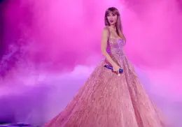 Taylor Swift anuncia su nuevo álbum “The Life of a Showgirl”: ¿Cuándo sale?