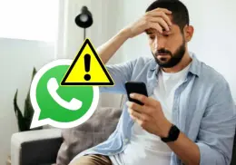 Usuarios reportan caída de WhatsApp: esto pasó en México este miércoles 13 de agosto
