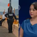 Yolanda Ramírez: ¿Quién es la psicóloga que evitó que una joven se lanzara de un puente en Hermosillo?