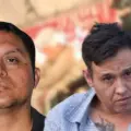 Así es como el Z40 y el Z42 tuvieron que ver desde prisión con la muerte de 17 funcionarios