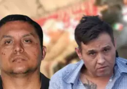 Así es como el Z40 y el Z42 tuvieron que ver desde prisión con la muerte de 17 funcionarios