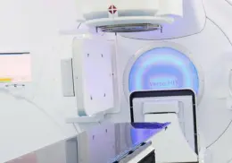 Ciudad Obregón: IMSS inaugura un equipo de radioterapia y radiocirugía de última generación