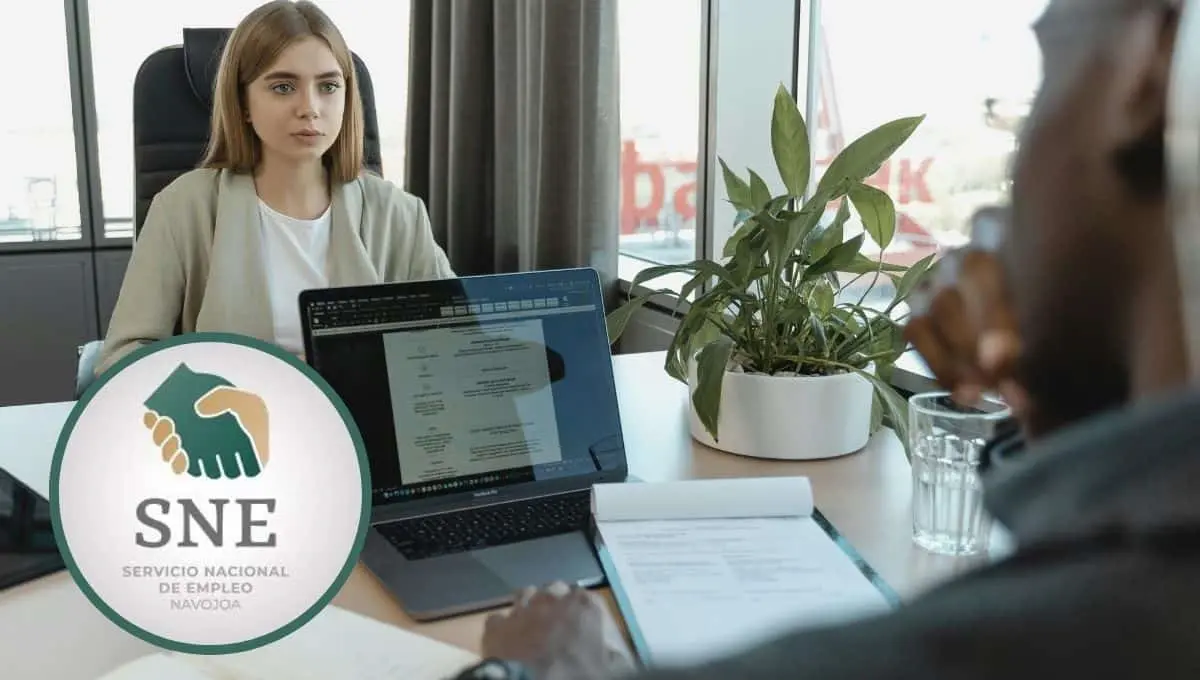 Descubre cómo obtener tu próximo empleo / Pexels