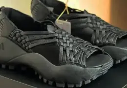 Adidas sale a pedir disculpas tras revelar los zapatos basados en huaraches de Oaxaca