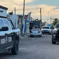 Agresión armada en Cajeme deja una persona lesionada