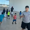 BTED Obregón recibe a niños en su Campamento de Verano