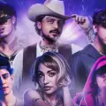 Christian Nodal, Xavi y más: quiénes son los artistas que cantarán en el show de Supernova