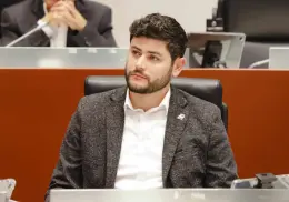 Congreso del Estado podría llamar a comparecer al secretario de Seguridad