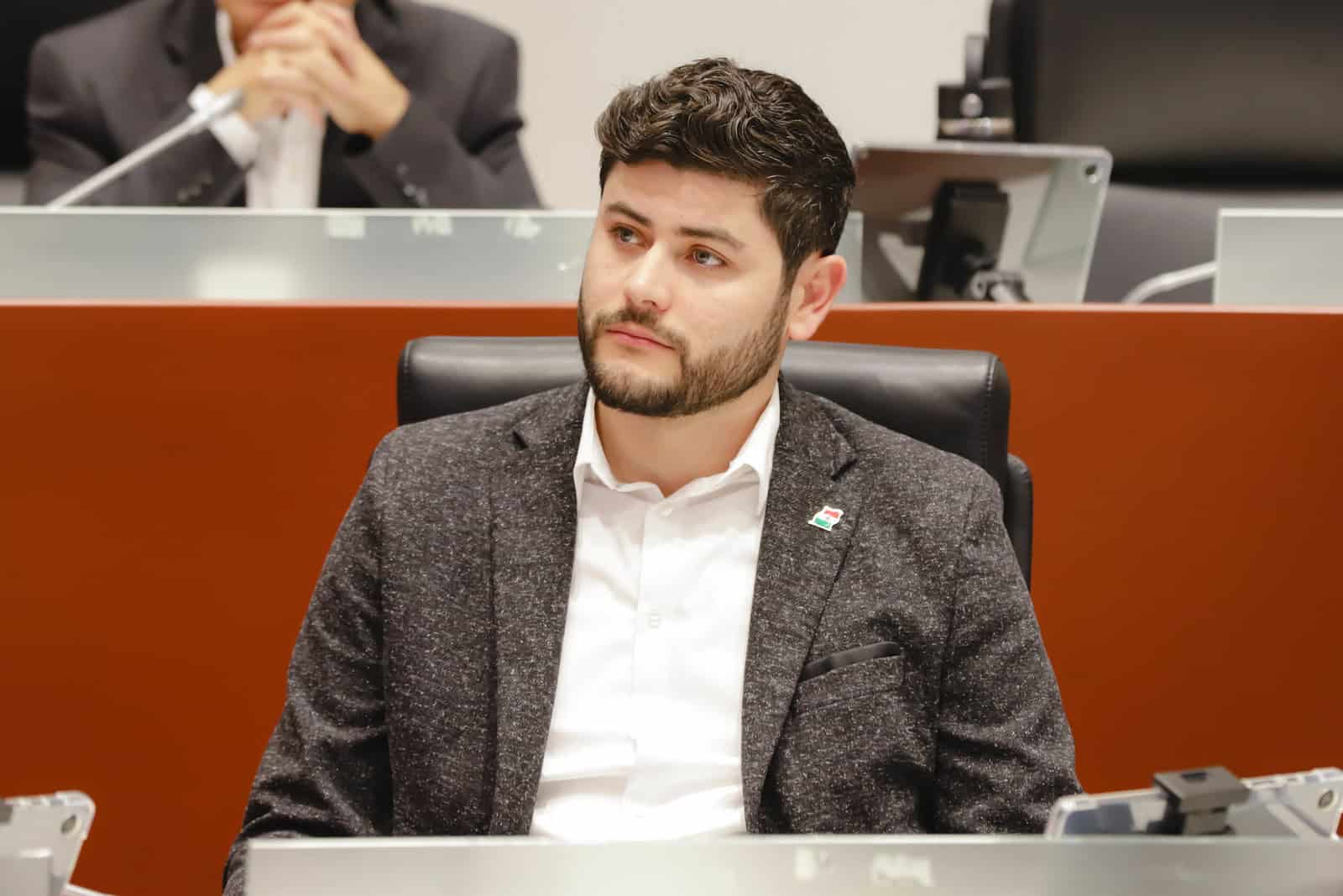 Congreso del Estado podría llamar a comparecer al secretario de Seguridad