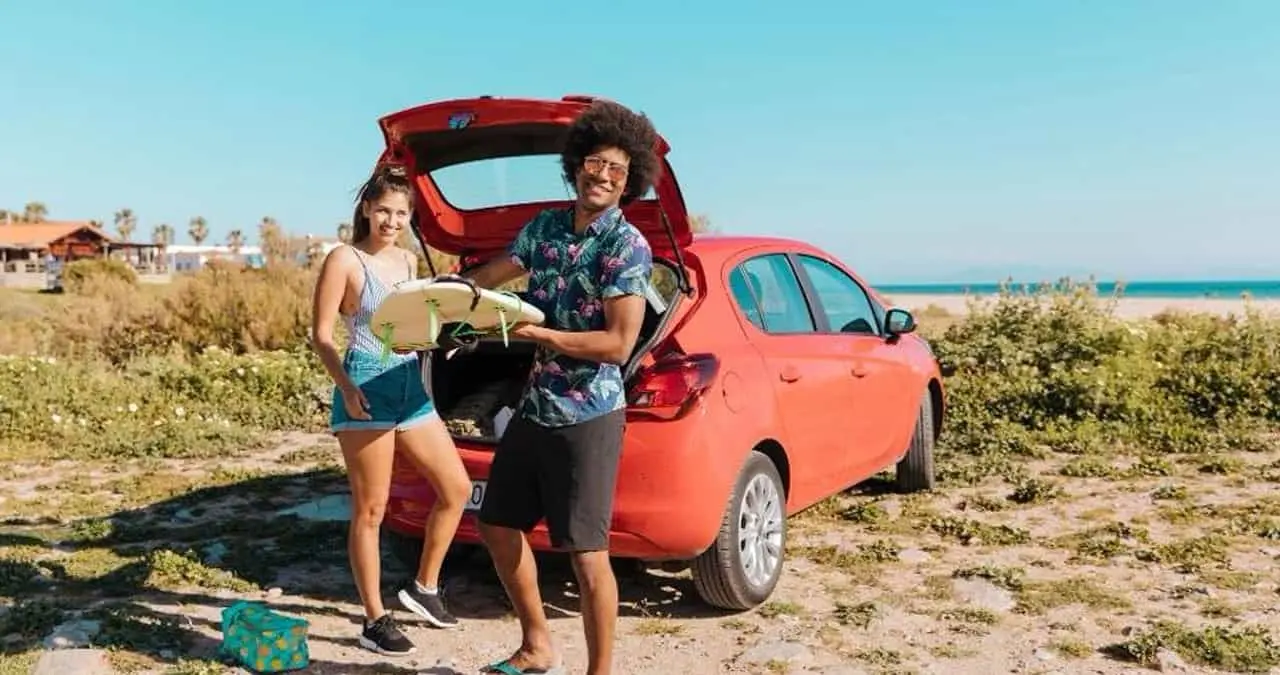 Cuánto cuesta viajar a Acapulco en carro. Foto: Freepik.