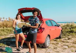 ¿Cuánto cuesta ir a Acapulco en carro, según tu punto de partida?