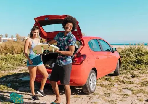 ¿Cuánto cuesta ir a Acapulco en carro, según tu punto de partida?