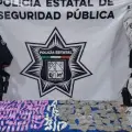Decomisan más de 600 dosis de narcóticos en Ciudad Obregón