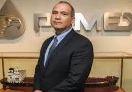 Sheinbaum confirma detención de Carlos Treviño Medina, exdirector de Pemex en EU