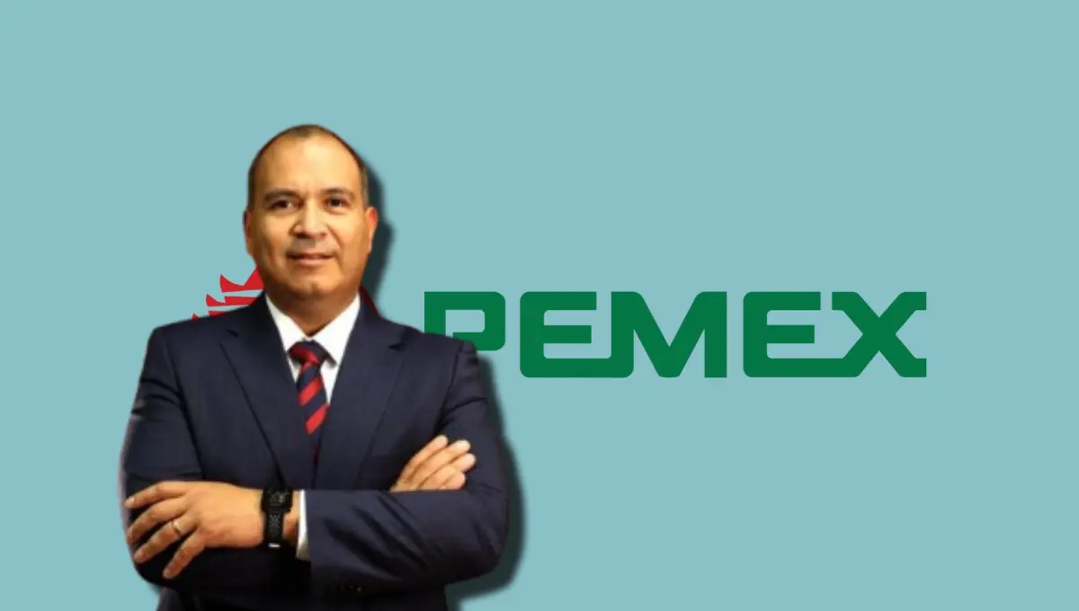Detienen en EU a Carlos Treviño Medina, exdirector de Pemex. Foto: Original