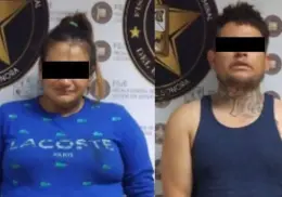 En Nogales, vinculan a proceso a pareja señalada por tentativa de homicidio