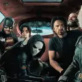 Esta es la fecha de estreno de Thunderbolts en Disney+