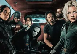 Esta es la fecha de estreno de Thunderbolts en Disney+