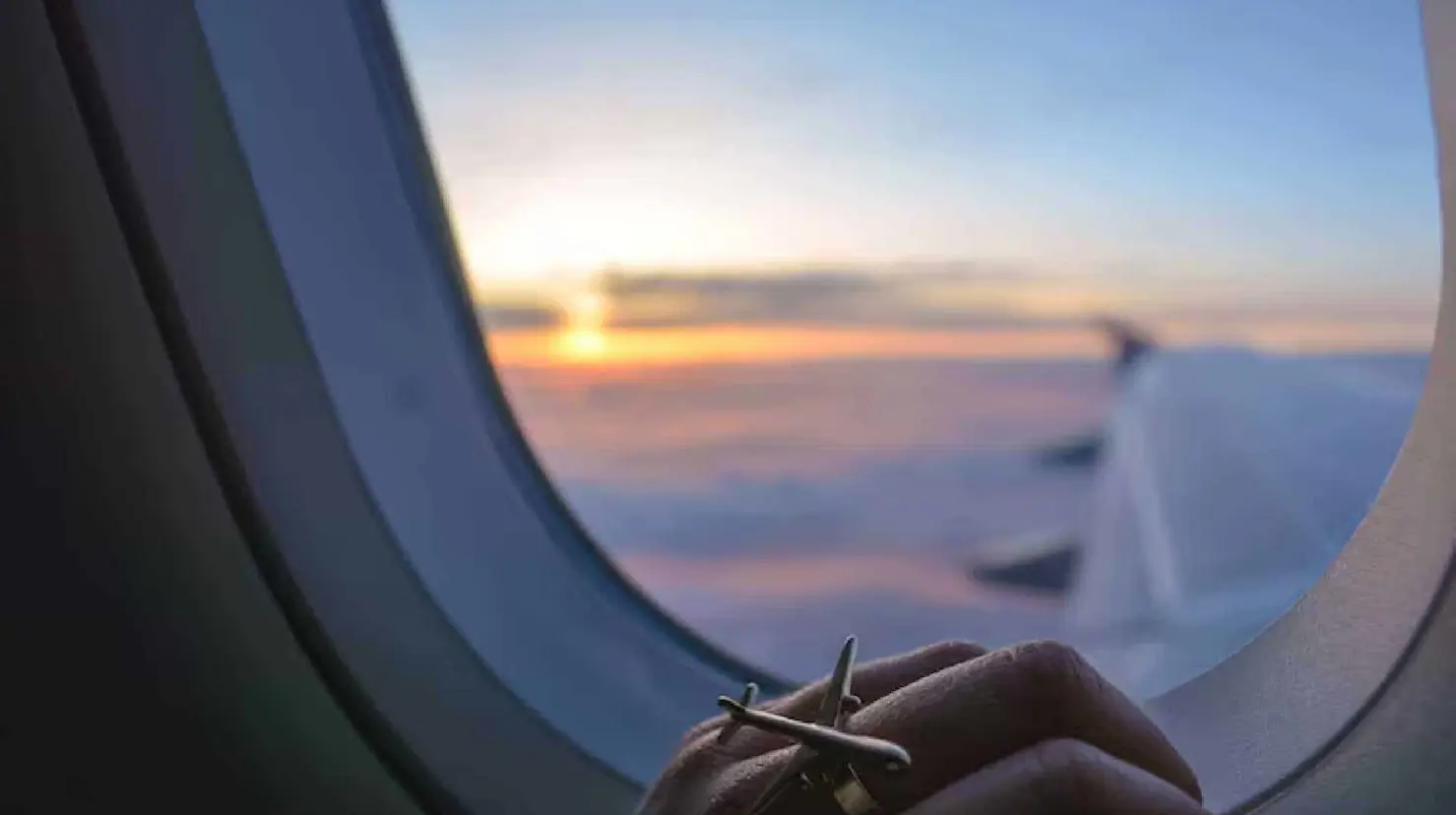 Foto: Freepik / Viajar se ha vuelto cada vez más accesible para los mexicanos.