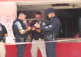Faltan policías en Sonora
