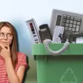 Hermosillo impulsa reciclaje de basura electrónica; ubicación de los puntos de acopio