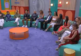 La Casa de los Famosos: ¿Quiénes son los nominados en la tercera semana?