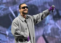 Maluma implementa protocolo para proteger a menores en sus presentaciones